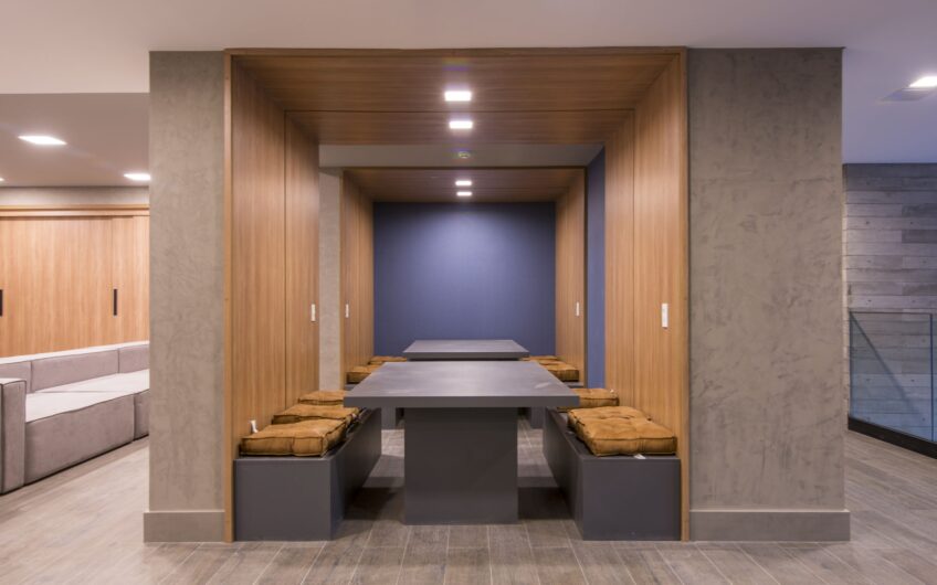 VN CAPOTE VALENTE – VILA OLÍMPIA