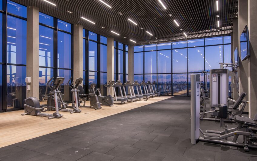 VN CAPOTE VALENTE – VILA OLÍMPIA