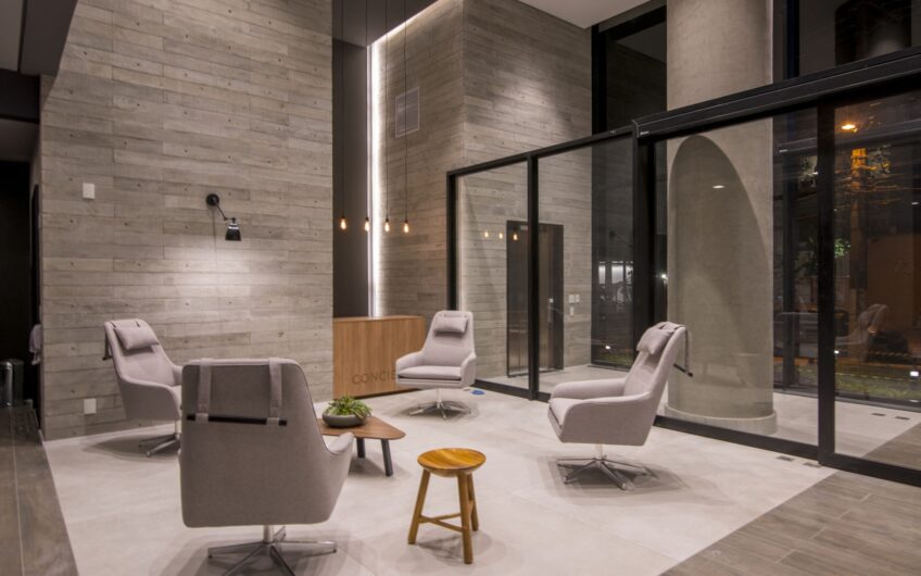 VN CAPOTE VALENTE – VILA OLÍMPIA