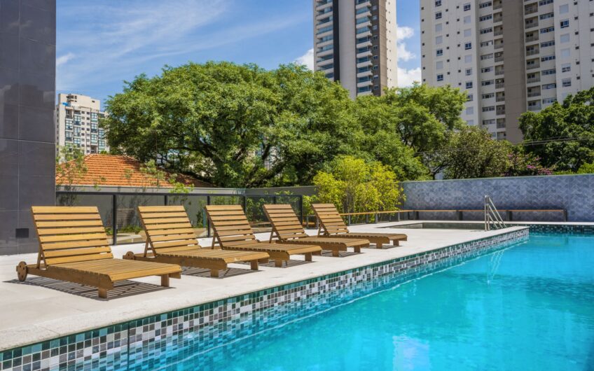 VN ALVORADA – VILA OLÍMPIA