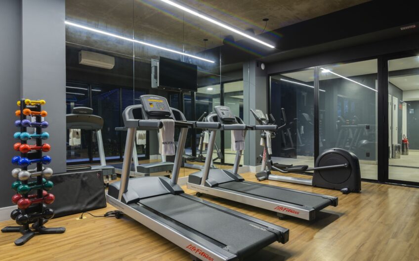 VN ALVORADA – VILA OLÍMPIA