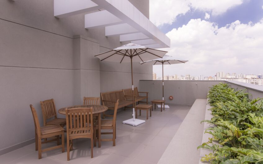 VN HUMBERTO I – VILA MARIANA