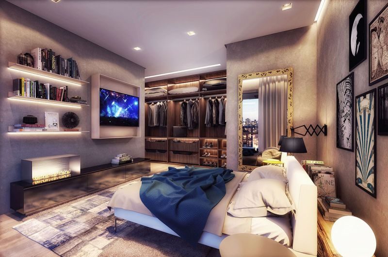 VN ÁLVARO RODRIGUES – VILA OLIMPIA