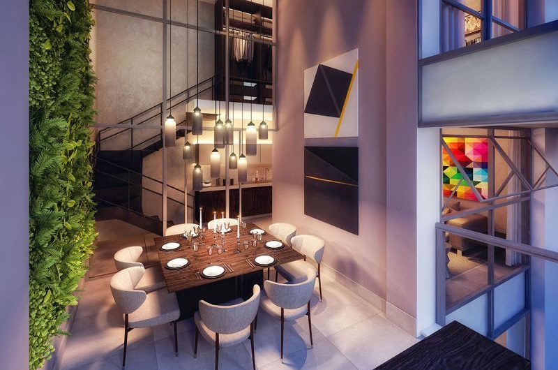 VN ÁLVARO RODRIGUES – VILA OLIMPIA