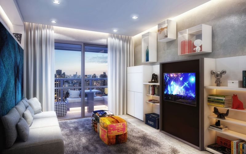 VN ÁLVARO RODRIGUES – VILA OLIMPIA