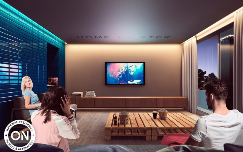 VN APIACÁS – PERDIZES