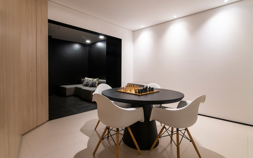 VITA BOM RETIRO – BOM RETIRO