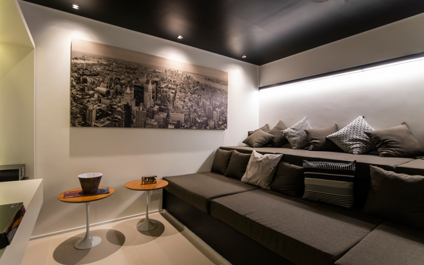 VITA BOM RETIRO – BOM RETIRO