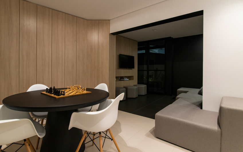 VITA BOM RETIRO – BOM RETIRO