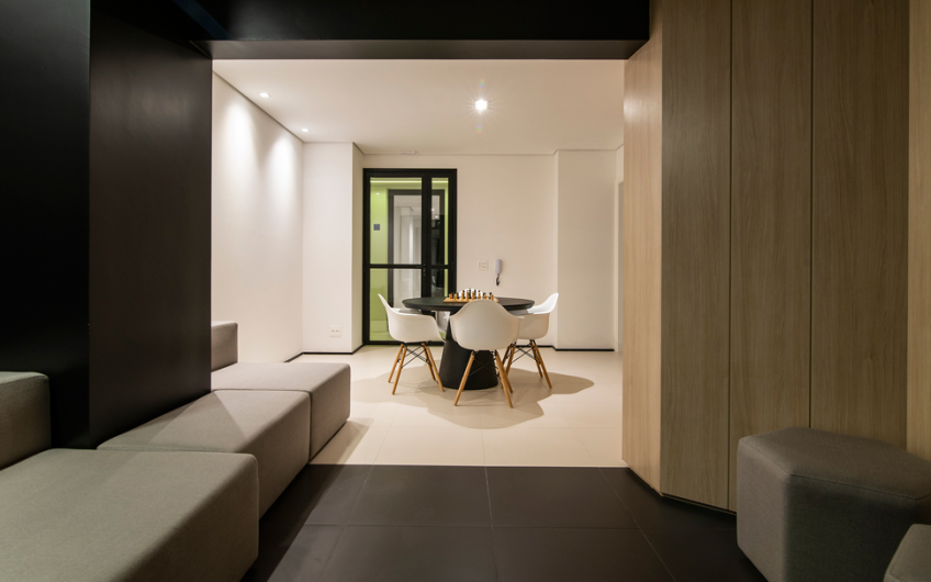 VITA BOM RETIRO – BOM RETIRO