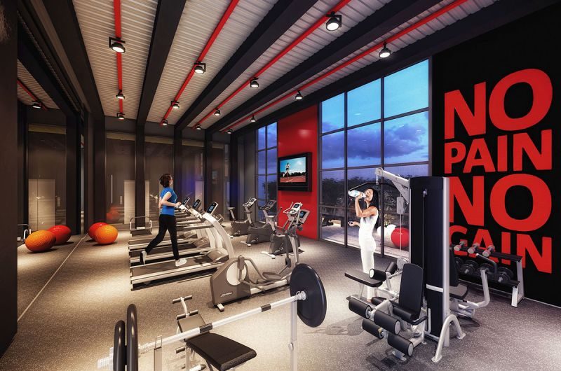 VN ÁLVARO RODRIGUES – VILA OLIMPIA