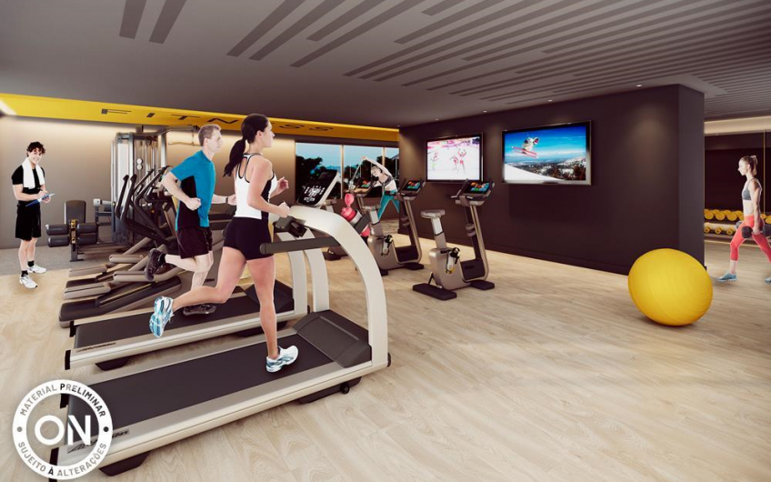 VN APIACÁS – PERDIZES