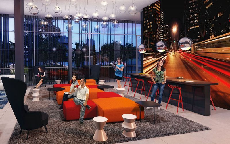 VN ÁLVARO RODRIGUES – VILA OLIMPIA