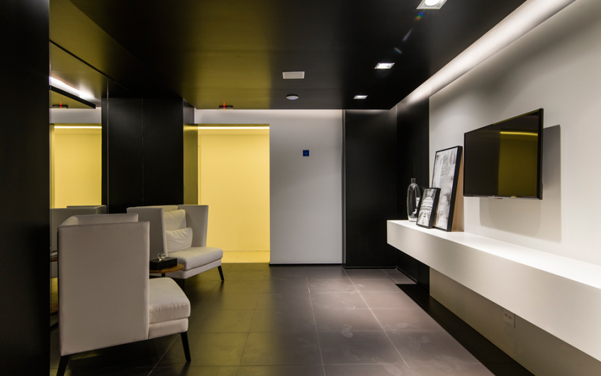 VITA BOM RETIRO – BOM RETIRO