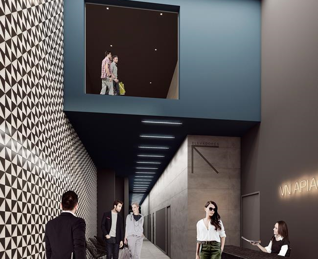 VN APIACÁS – PERDIZES