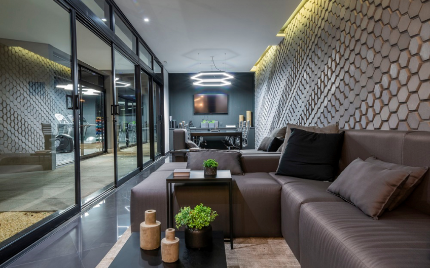 ALVORADA 1217 – VILA OLÍMPIA