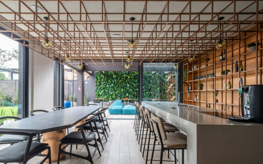 ON ALVORADA 183 – VILA OLIMPIA