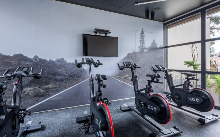 ON ALVORADA 183 – VILA OLIMPIA