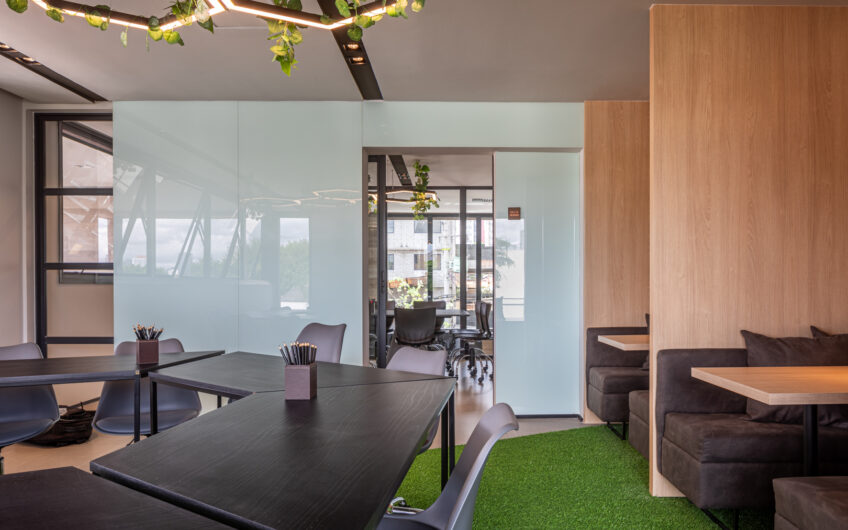 ON ALVORADA 183 – VILA OLIMPIA