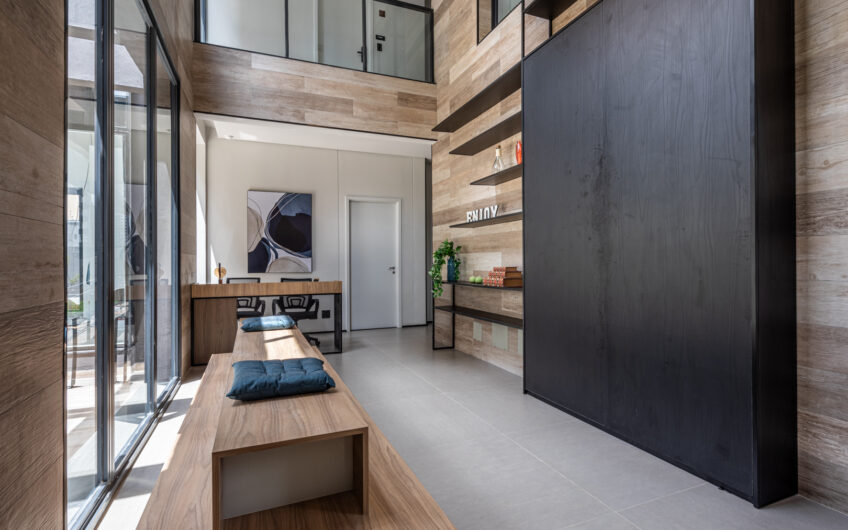 ON ALVORADA 183 – VILA OLIMPIA