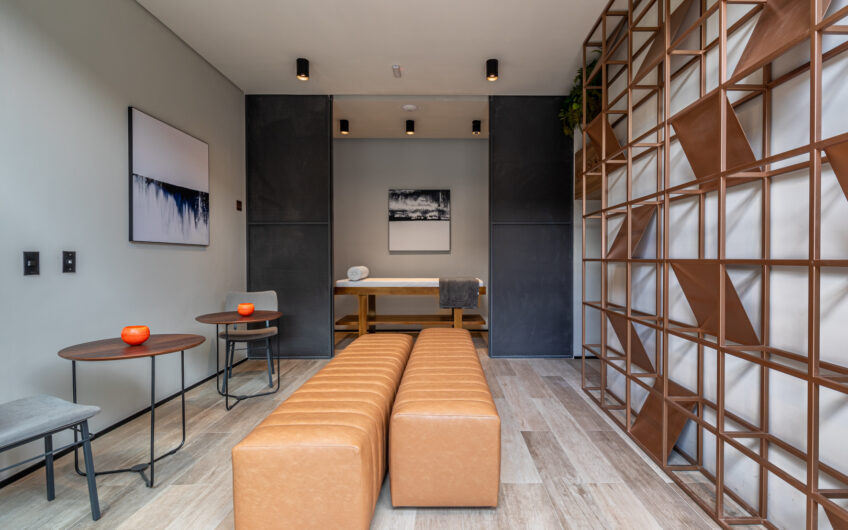 ON ALVORADA 183 – VILA OLIMPIA