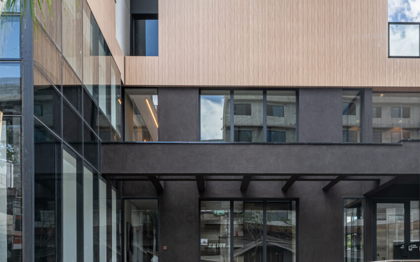 ON ALVORADA 183 – VILA OLIMPIA