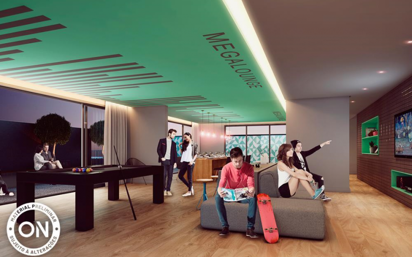 VN APIACÁS – PERDIZES