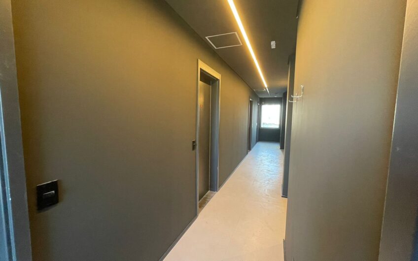 ON ALVORADA 183 – VILA OLIMPIA