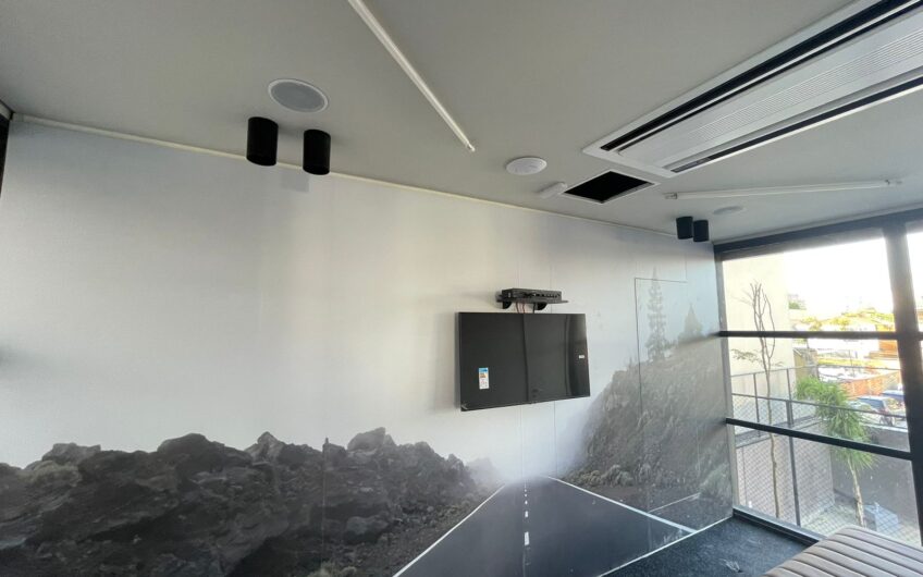 ON ALVORADA 183 – VILA OLIMPIA