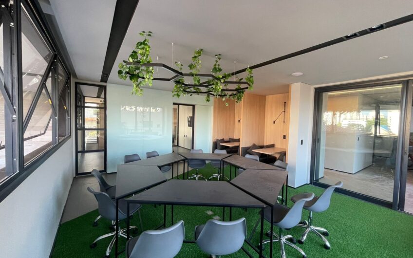 ON ALVORADA 183 – VILA OLIMPIA