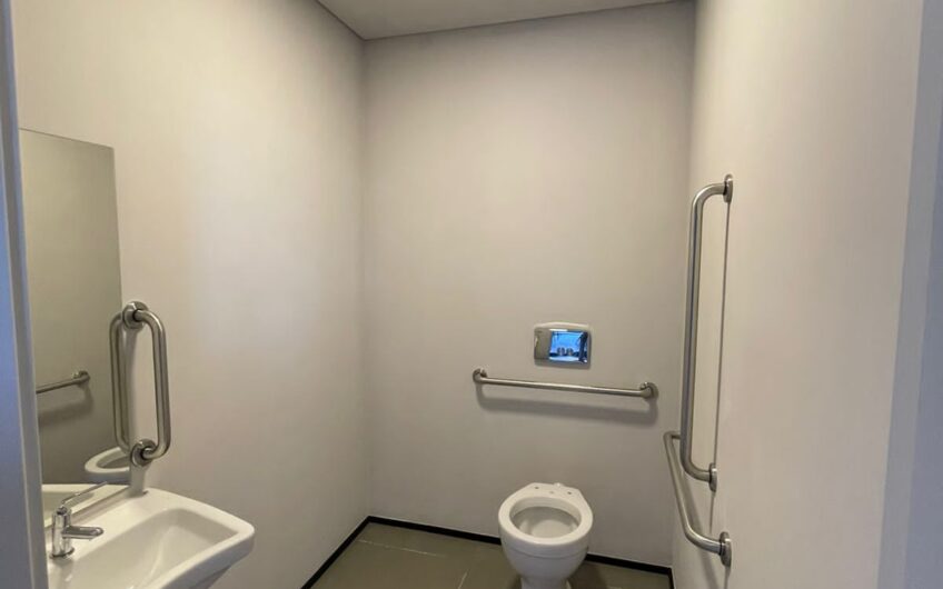 ON ALVORADA 183 – VILA OLIMPIA