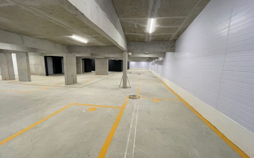 ON ALVORADA 183 – VILA OLIMPIA