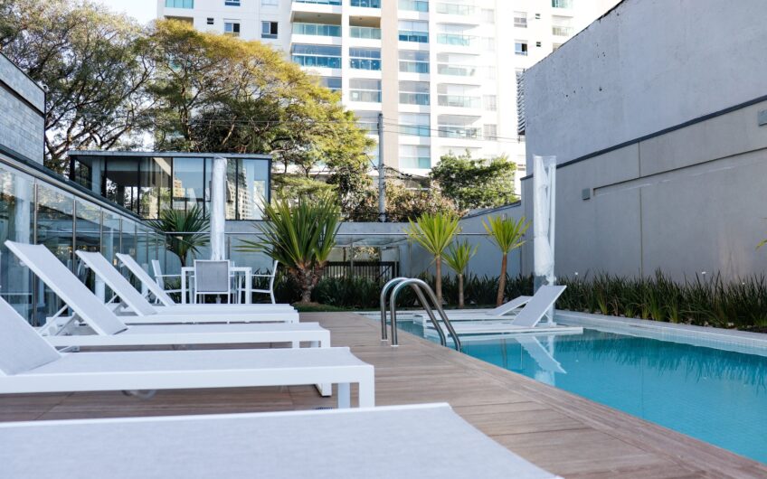 VN CARDOSO DE MELO – VILA OLIMPIA