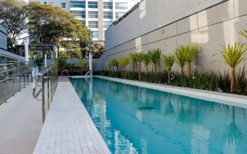 VN CARDOSO DE MELO – VILA OLIMPIA