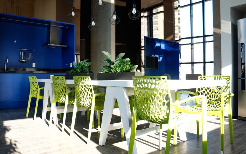 VN CARDOSO DE MELO – VILA OLIMPIA