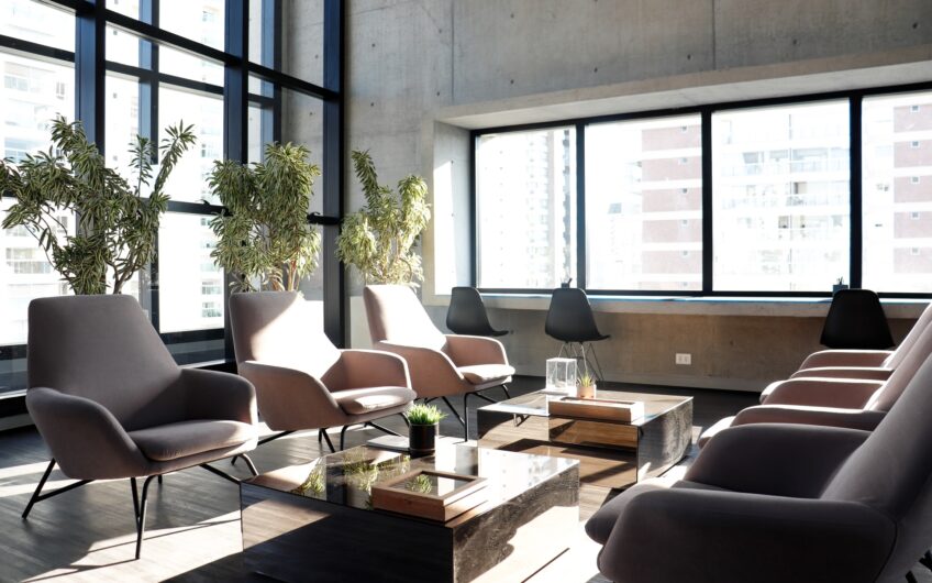 VN CARDOSO DE MELO – VILA OLIMPIA