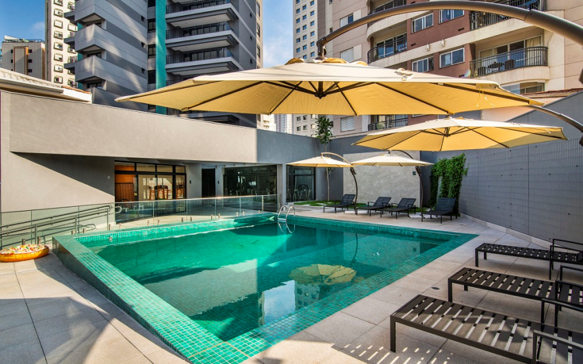 ALVORADA 1217 – VILA OLÍMPIA