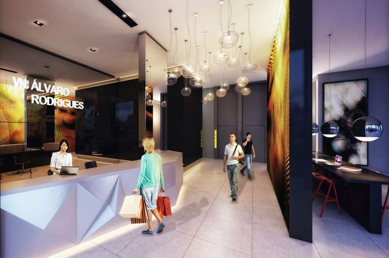 VN ÁLVARO RODRIGUES – VILA OLIMPIA