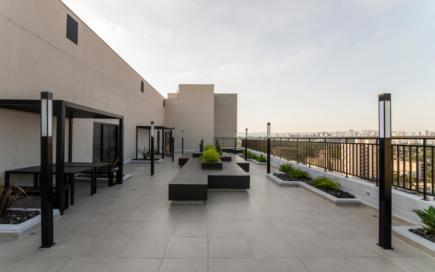 VITA BOM RETIRO – BOM RETIRO