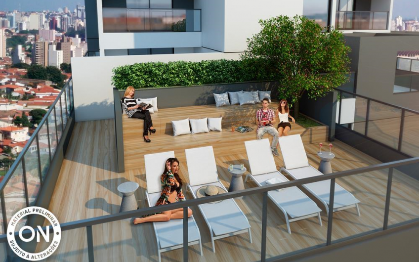 VN APIACÁS – PERDIZES