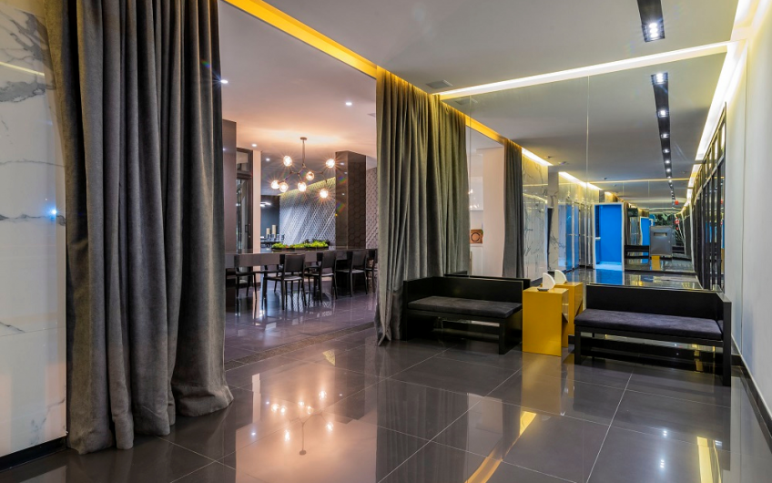 ALVORADA 1217 – VILA OLÍMPIA