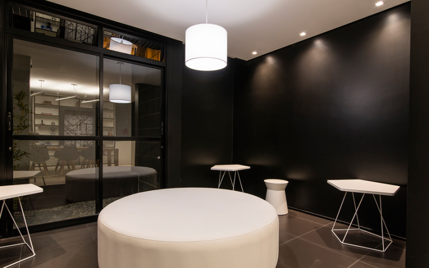 VITA BOM RETIRO – BOM RETIRO