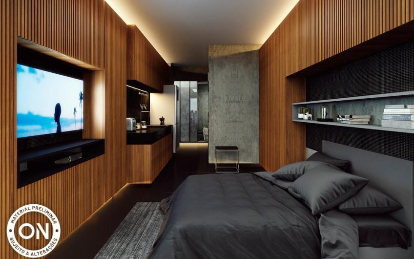 VN APIACÁS – PERDIZES