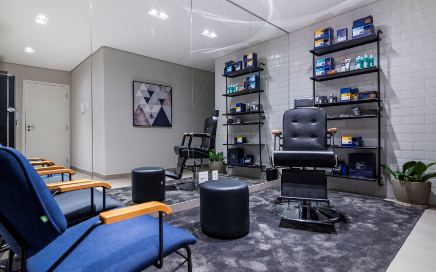 ALVORADA 1217 – VILA OLÍMPIA