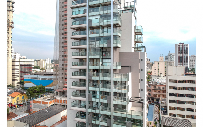 VN ÁLVARO RODRIGUES – VILA OLIMPIA