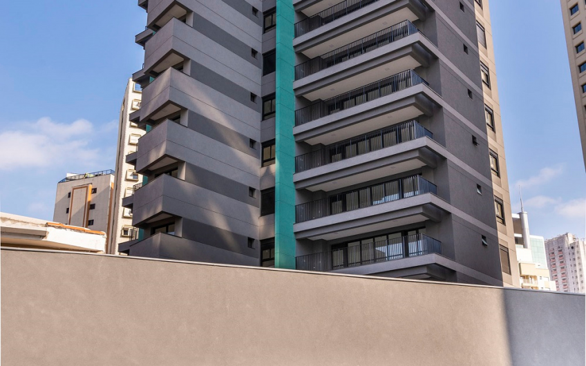 ALVORADA 1217 – VILA OLÍMPIA