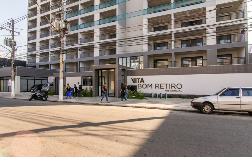 VITA BOM RETIRO – BOM RETIRO