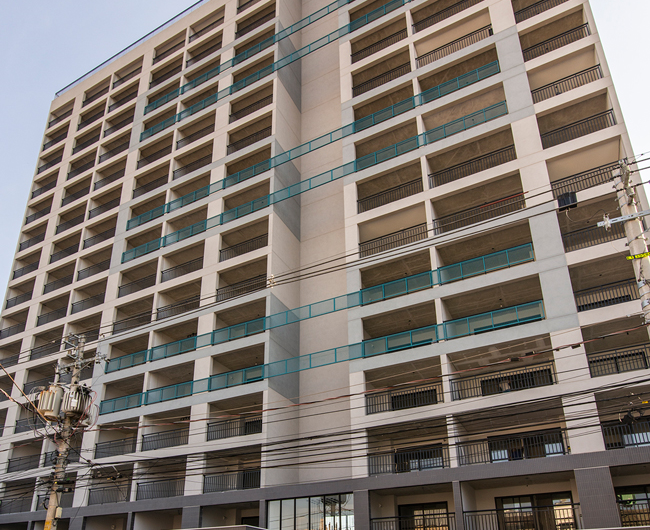 VITA BOM RETIRO – BOM RETIRO