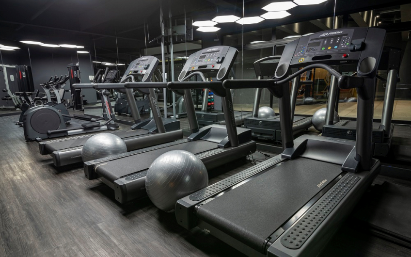 ALVORADA 1217 – VILA OLÍMPIA