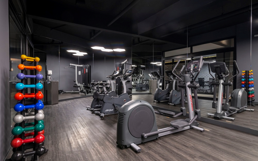 ALVORADA 1217 – VILA OLÍMPIA